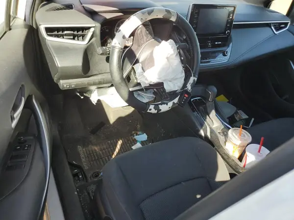 5YFP4MCE5MP061292 2021 TOYOTA COROLLA - Image 8