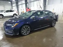 5YFP4MCE5MP062524 2021 TOYOTA COROLLA