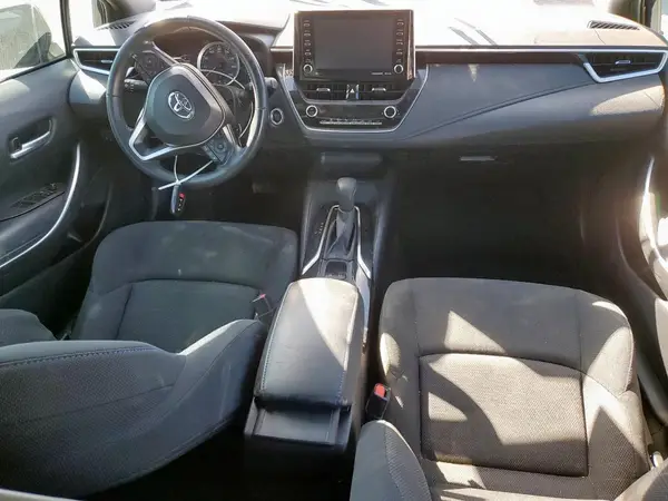 5YFP4MCE5MP067366 2021 TOYOTA COROLLA - Image 8