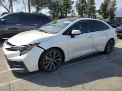5YFP4MCE5MP082675 2021 TOYOTA COROLLA