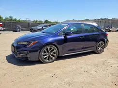 5YFP4MCE5MP083244 2021 TOYOTA COROLLA