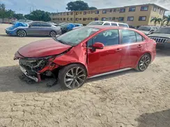 5YFP4MCE5MP085530 2021 TOYOTA COROLLA