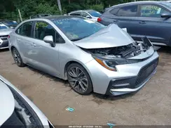5YFP4MCE5MP085916 2021 TOYOTA COROLLA