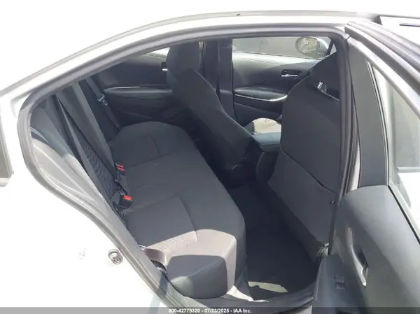 5YFP4MCE5MP085916 2021 TOYOTA COROLLA - Image 8