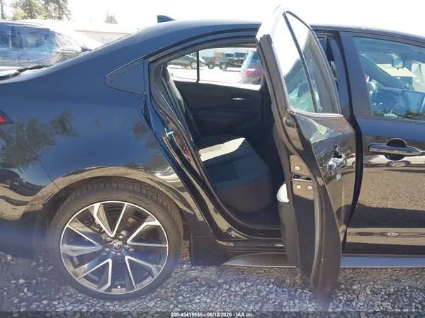 5YFP4MCE5MP087424 2021 TOYOTA COROLLA - Image 8