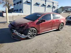 5YFP4MCE5NP107351 2022 TOYOTA COROLLA