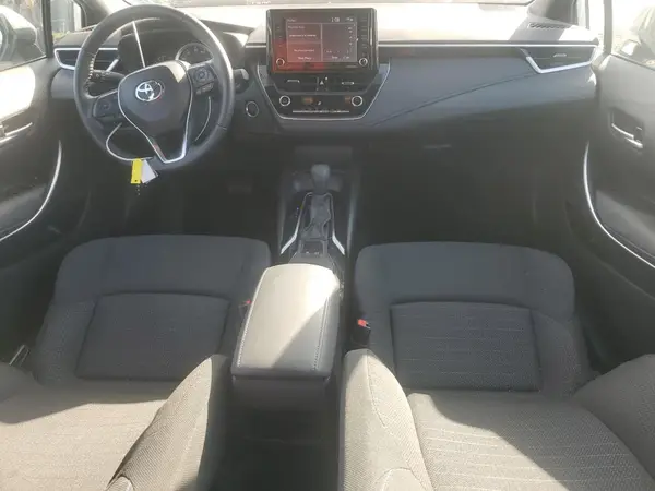 5YFP4MCE5NP107981 2022 TOYOTA COROLLA - Image 8