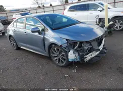 5YFP4MCE5NP110119 2022 TOYOTA COROLLA