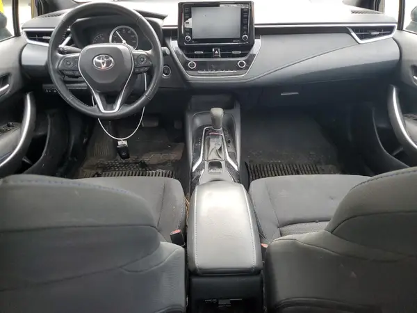 5YFP4MCE5NP115109 2022 TOYOTA COROLLA - Image 8