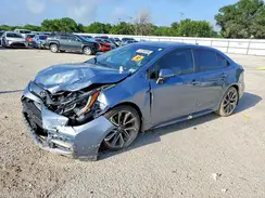 5YFP4MCE5NP115708 2022 TOYOTA COROLLA