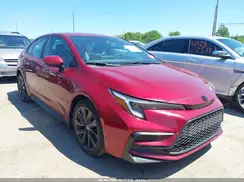 5YFP4MCE5PP140921 2023 TOYOTA COROLLA