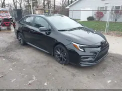 5YFP4MCE5PP141258 2023 TOYOTA COROLLA
