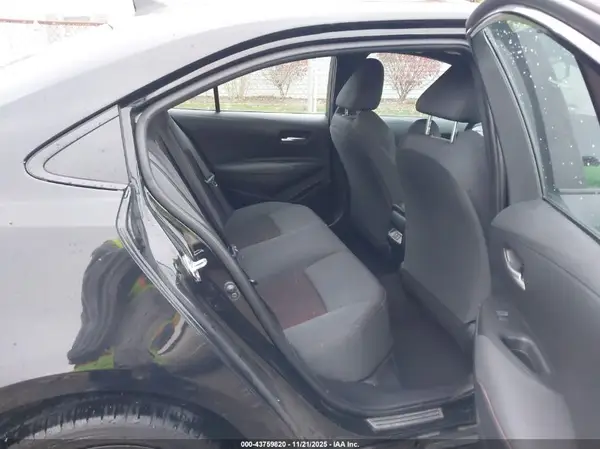 5YFP4MCE5PP141258 2023 TOYOTA COROLLA - Image 8