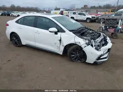 5YFP4MCE5PP141325 2023 TOYOTA COROLLA