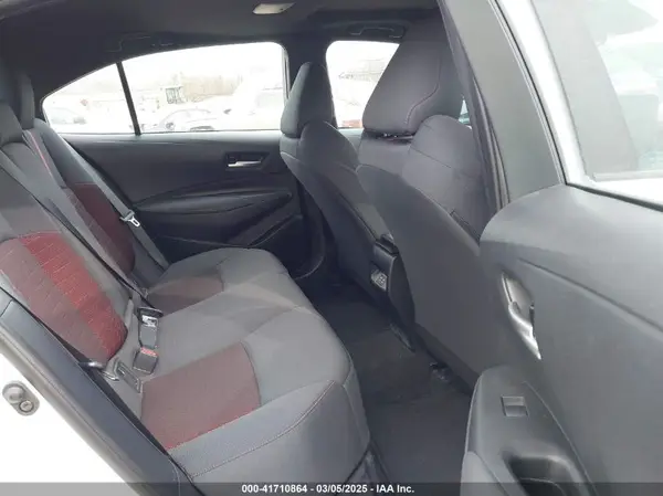 5YFP4MCE5PP141325 2023 TOYOTA COROLLA - Image 8