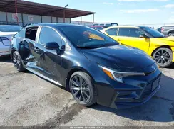5YFP4MCE5PP144192 2023 TOYOTA COROLLA