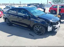 5YFP4MCE5PP151319 2023 TOYOTA COROLLA