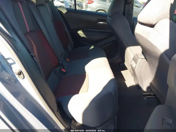 5YFP4MCE5PP153314 2023 TOYOTA COROLLA - Image 8