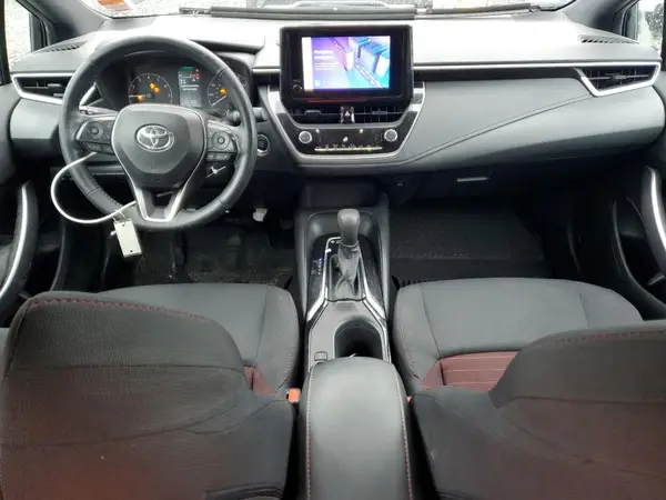 5YFP4MCE5PP154396 2023 TOYOTA COROLLA - Image 8