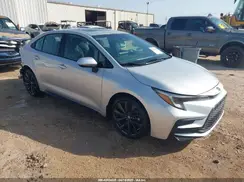 5YFP4MCE5PP159405 2023 TOYOTA COROLLA