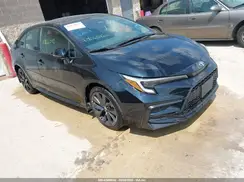 5YFP4MCE5PP161834 2023 TOYOTA COROLLA