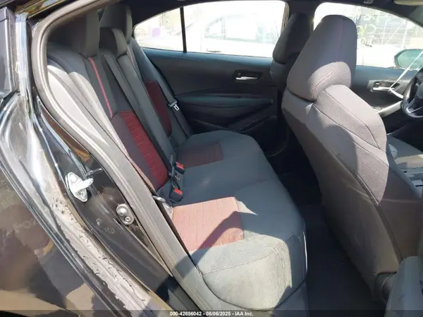 5YFP4MCE5PP161834 2023 TOYOTA COROLLA - Image 8