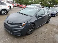 5YFP4MCE5PP167195 2023 TOYOTA COROLLA