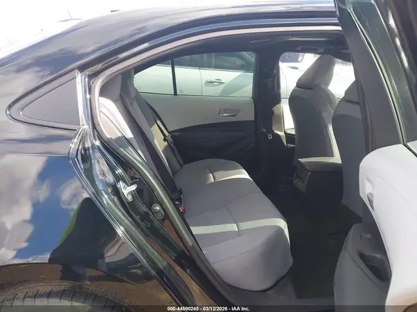5YFP4MCE5RP175820 2024 TOYOTA COROLLA - Image 8