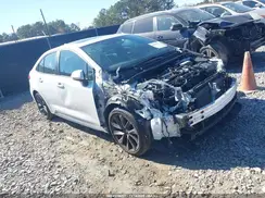 5YFP4MCE5RP182413 2024 TOYOTA COROLLA