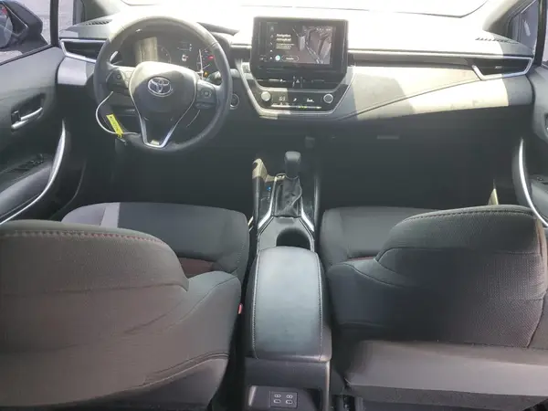 5YFP4MCE5RP187725 2024 TOYOTA COROLLA - Image 8
