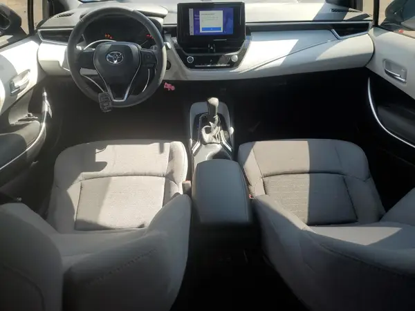5YFP4MCE5RP188566 2024 TOYOTA COROLLA - Image 8