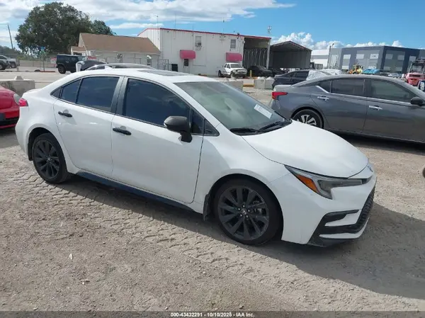 5YFP4MCE5RP195453 2024 TOYOTA COROLLA - Image 1