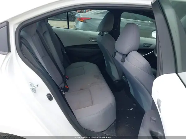 5YFP4MCE5RP195453 2024 TOYOTA COROLLA - Image 8