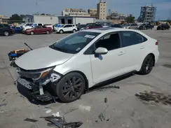5YFP4MCE5RP212218 2024 TOYOTA COROLLA