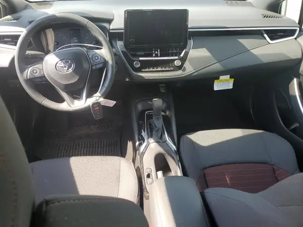 5YFP4MCE5RP212218 2024 TOYOTA COROLLA - Image 8