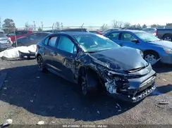 5YFP4MCE5RP212347 2024 TOYOTA COROLLA