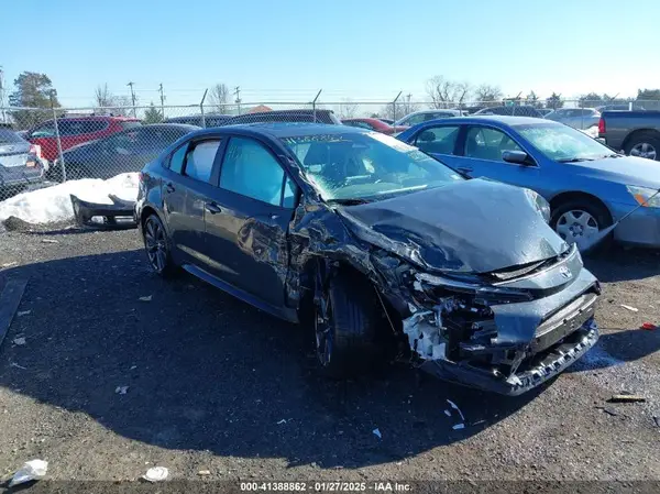 5YFP4MCE5RP212347 2024 TOYOTA COROLLA - Image 1