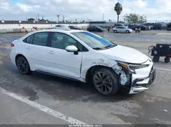 5YFP4MCE5SP225072 2025 TOYOTA COROLLA