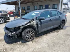 5YFP4MCE5SP225282 2025 TOYOTA COROLLA