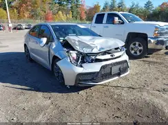 5YFP4MCE5SP243426 2025 TOYOTA COROLLA