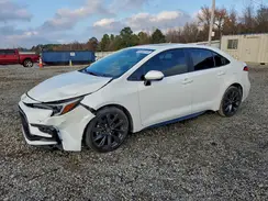 5YFP4MCE5SP246715 2025 TOYOTA COROLLA