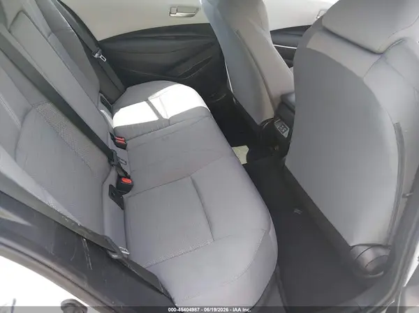 5YFP4MCE5SP246715 2025 TOYOTA COROLLA - Image 8