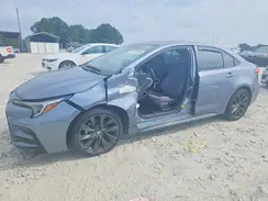 5YFP4MCE5SP251218 2025 TOYOTA COROLLA