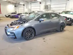 5YFP4MCE5TP254556 2026 TOYOTA COROLLA