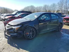 5YFP4MCE5TP257120 2026 TOYOTA COROLLA