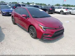 5YFP4MCE5TP269445 2026 TOYOTA COROLLA