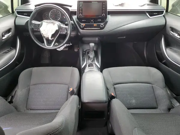 5YFP4MCE6MP068753 2021 TOYOTA COROLLA - Image 8