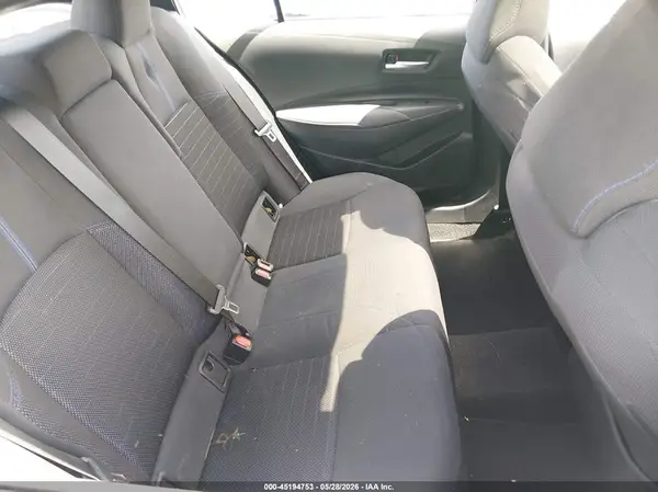 5YFP4MCE6MP069692 2021 TOYOTA COROLLA - Image 8