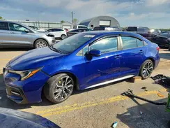 5YFP4MCE6MP079946 2021 TOYOTA COROLLA