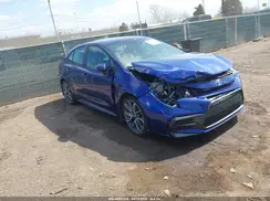 5YFP4MCE6MP089764 2021 TOYOTA COROLLA